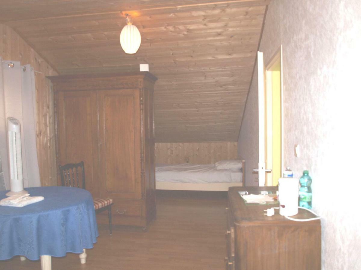 Le Cheminard Bed & Breakfast Feugarolles Eksteriør bilde