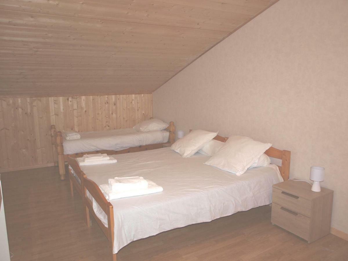 Le Cheminard Bed & Breakfast Feugarolles Eksteriør bilde