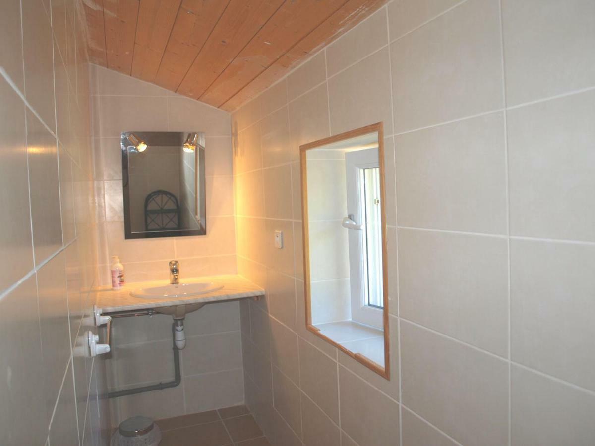 Le Cheminard Bed & Breakfast Feugarolles Eksteriør bilde
