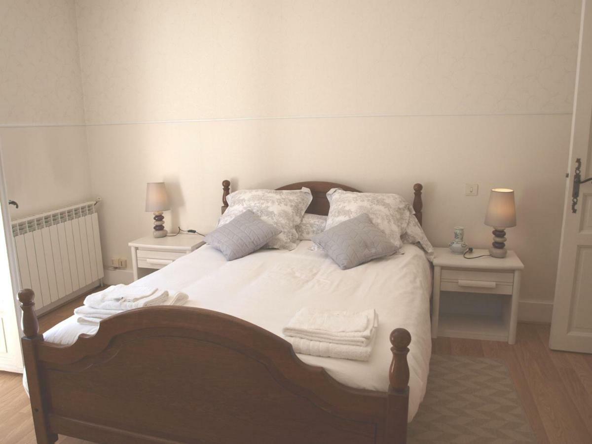 Le Cheminard Bed & Breakfast Feugarolles Eksteriør bilde