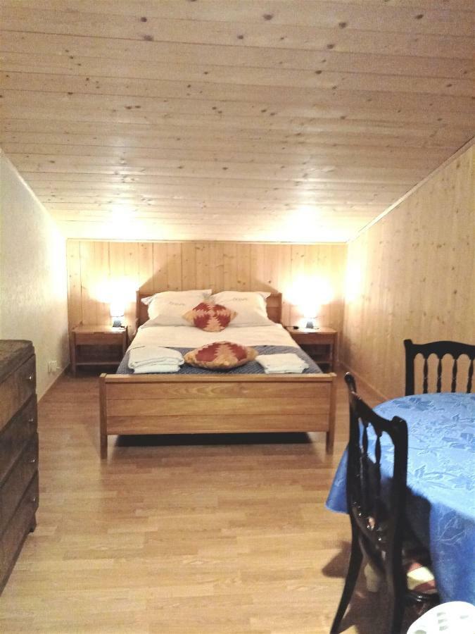 Le Cheminard Bed & Breakfast Feugarolles Eksteriør bilde